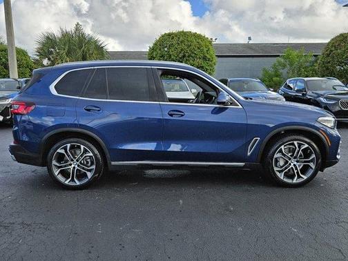 2023 BMW X5