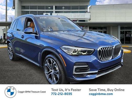 2023 BMW X5