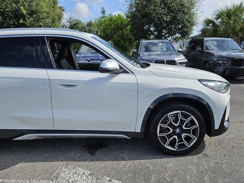 2024 BMW X1