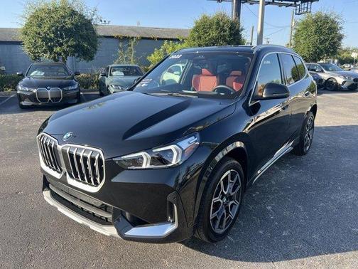 2025 BMW X1