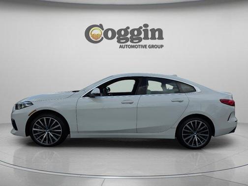 2023 BMW 228 Gran Coupe 