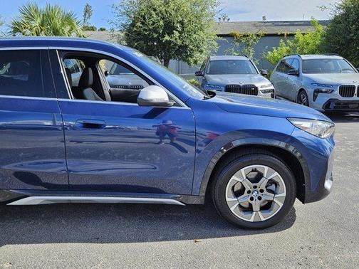 2024 BMW X1