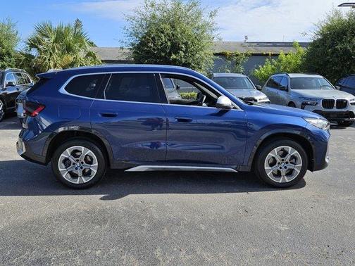 2024 BMW X1