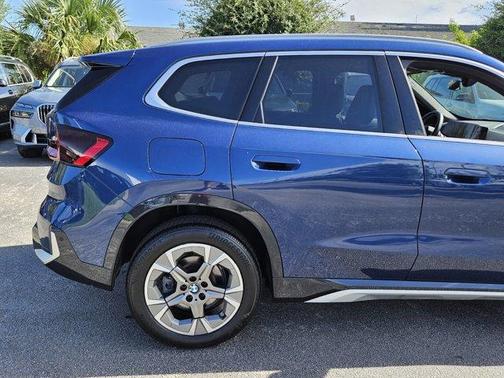 2024 BMW X1