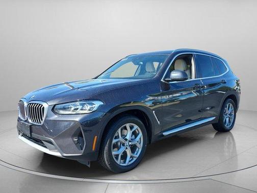 2023 BMW X3 