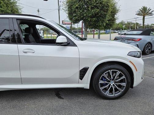 2024 BMW X5