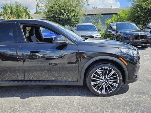 2025 BMW X2