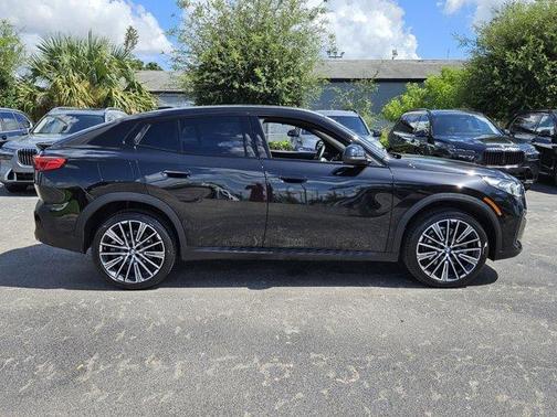 2025 BMW X2