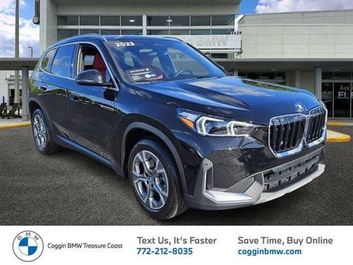 2023 BMW X1