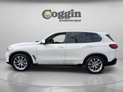 2023 BMW X5 