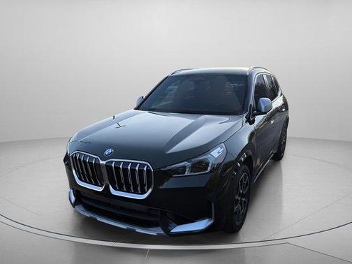 2023 BMW X1 