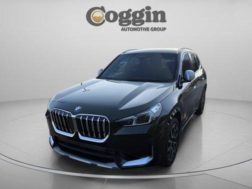 2023 BMW X1 