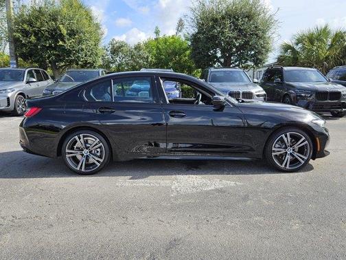 2023 BMW 330