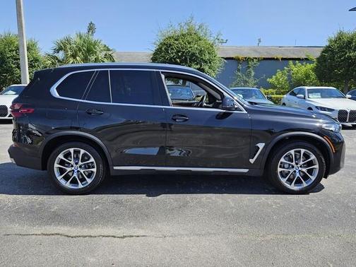 2024 BMW X5