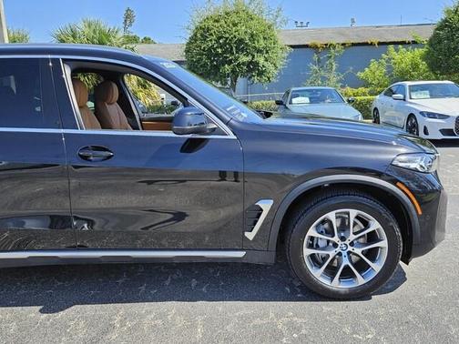 2024 BMW X5