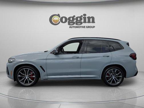2023 BMW X3 