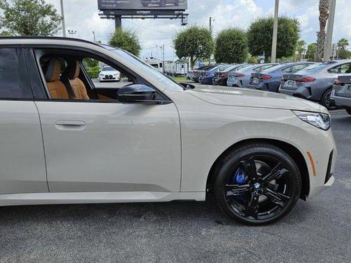 2025 BMW X3