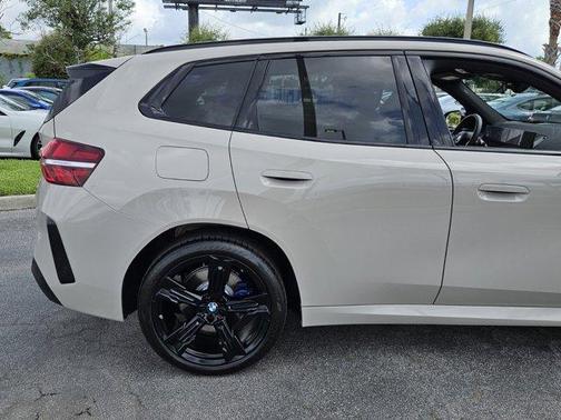 2025 BMW X3