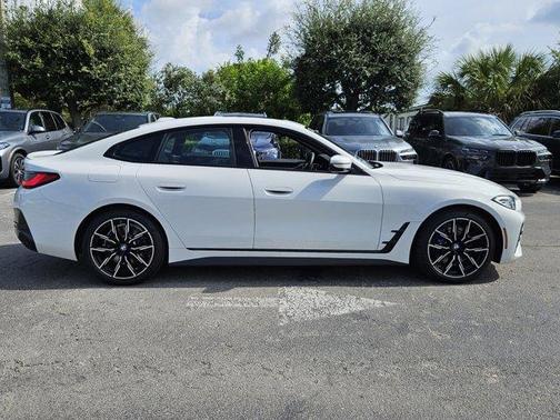 2023 BMW 430 Gran Coupe