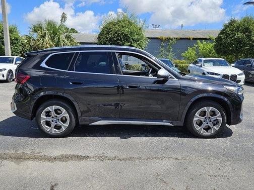 2024 BMW X1