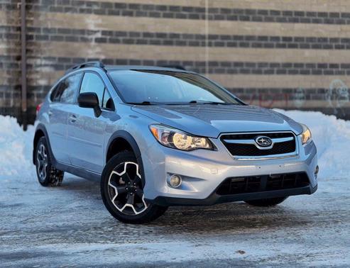 2015 Subaru XV Crosstrek 2.0i Premium
