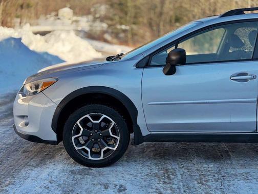 2015 Subaru XV Crosstrek 2.0i Premium