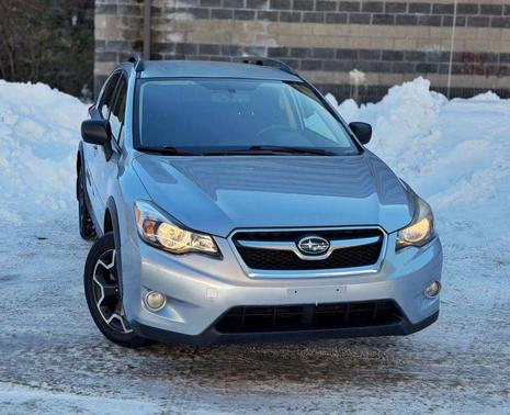 2015 Subaru XV Crosstrek 2.0i Premium