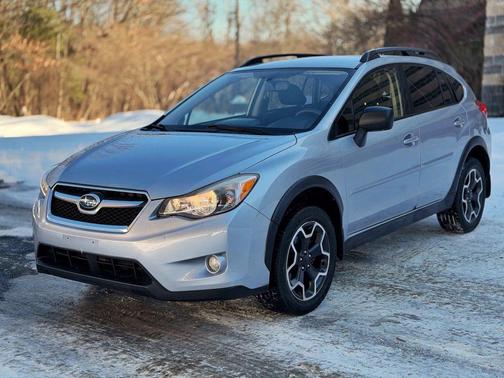 2015 Subaru XV Crosstrek 2.0i Premium