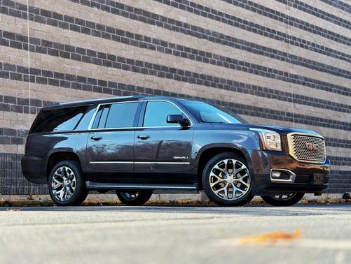 2015 GMC Yukon XL 1500 Denali