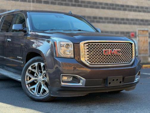 2015 GMC Yukon XL 1500 Denali