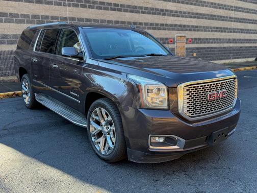 2015 GMC Yukon XL 1500 Denali