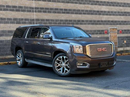 2015 GMC Yukon XL 1500 Denali