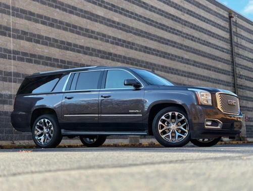 2015 GMC Yukon XL 1500 Denali