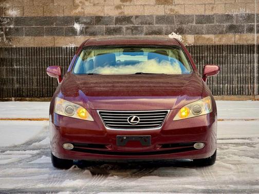2008 Lexus ES 350 Base