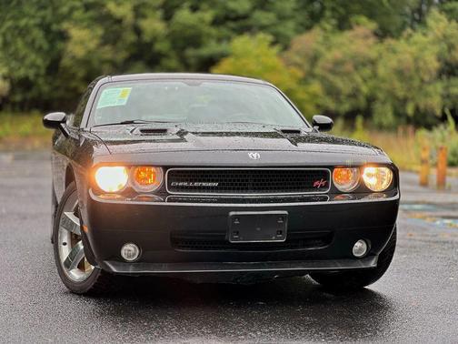 2010 Dodge Challenger R/T