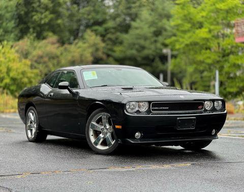 2010 Dodge Challenger R/T