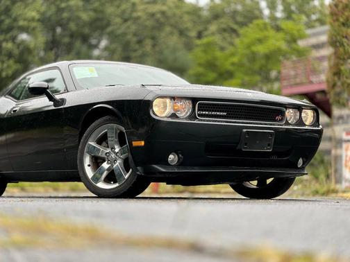 2010 Dodge Challenger R/T