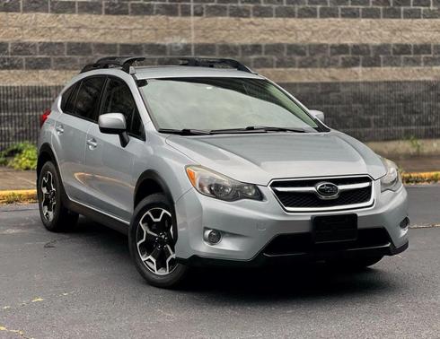 2014 Subaru XV Crosstrek 2.0i Premium