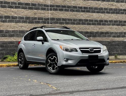 2014 Subaru XV Crosstrek 2.0i Premium