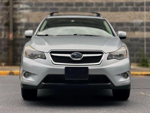 2014 Subaru XV Crosstrek 2.0i Premium