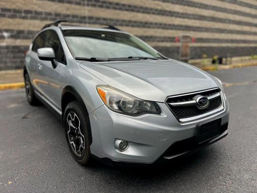 2014 Subaru XV Crosstrek 2.0i Premium