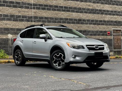 2014 Subaru XV Crosstrek 2.0i Premium