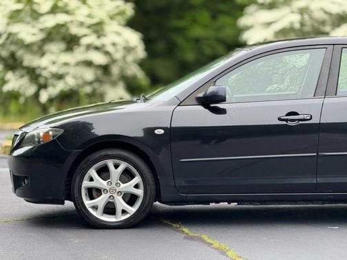 2008 Mazda Mazda3 i Touring Value
