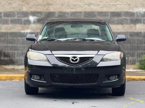 2008 Mazda Mazda3 i Touring Value