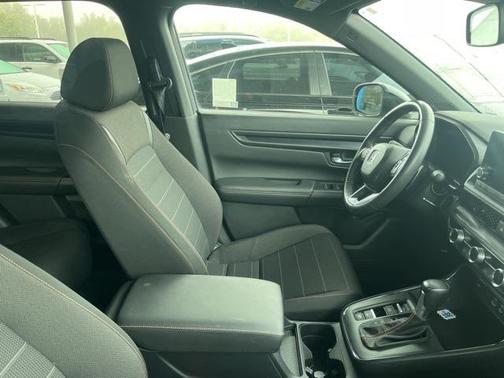 2023 Honda CR-V Hybrid Sport AWD