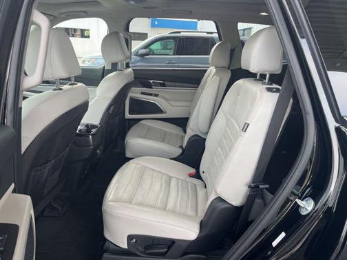 2023 Kia Telluride SX Prestige
