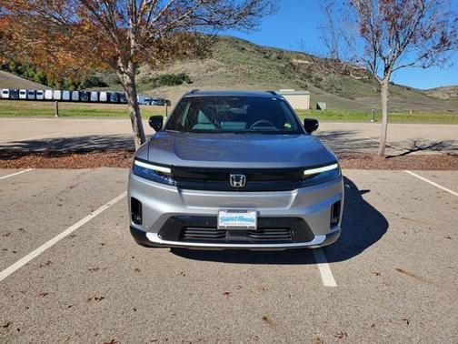 2025 Honda Prologue Elite