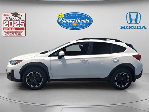 2023 Subaru Crosstrek Premium
