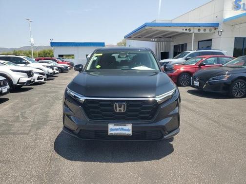 2023 Honda CR-V EX 2WD