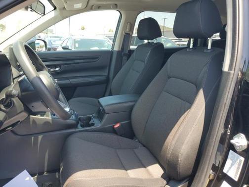 2023 Honda CR-V EX 2WD